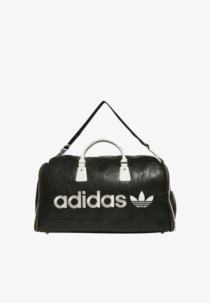 adidas Performance, ORIGINALS GARMENT BAG UNISEX - Bolsa de deporte - black chalk white