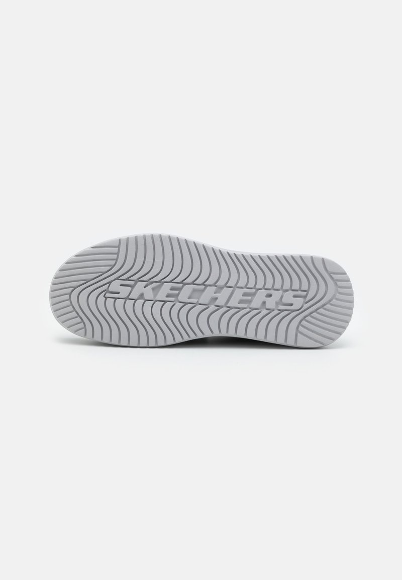 Herren Slipper | Skechers PROVEN Slipper char/grau - BI07520 Herren Slipper | Skechers PROVEN Slipper char/grau - BI07520