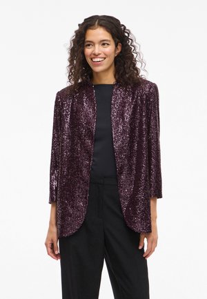 VISIGRID SLEEVE - Bleizeris - dark red