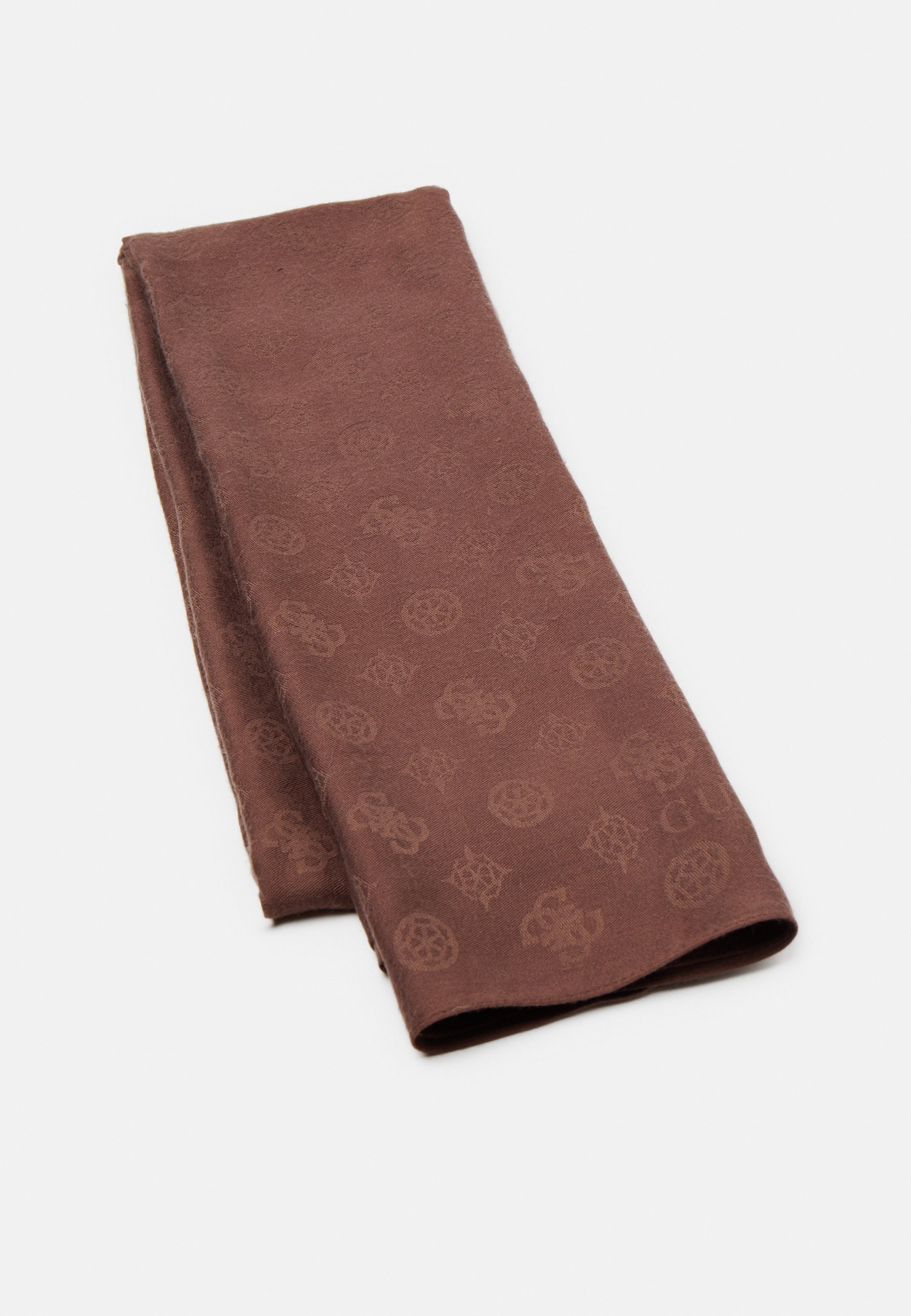 Guess SCARF - Bufanda - mocha/tostado - Zalando.es