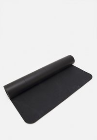 GRIP CUSHION III  - Prostirka za jogu - black