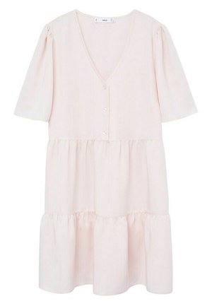 Hverdagskjole - stone