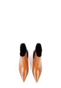 Miriade Botines - marrone