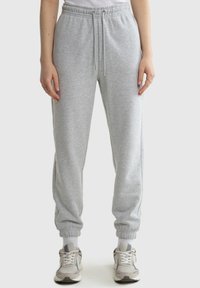 Big Star YEVA - Tréningruha alsók - grau