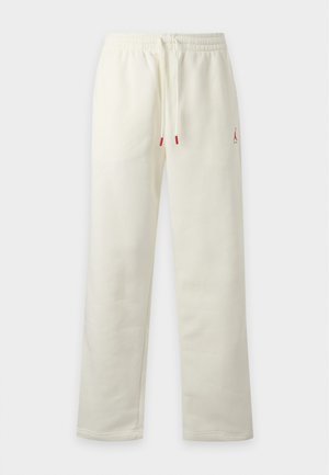 Jordan, PANT - Παντελόνι φόρμας - sail/university red
