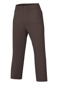 FATIGUE  - Housut - baroque brown