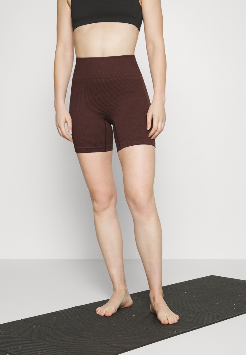 Cotton On Body BIKE SHORT Legging cedar brown/bruin Zalando.be