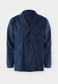 DRILL SERVER SUIT JACKET - Tunn jacka - navy