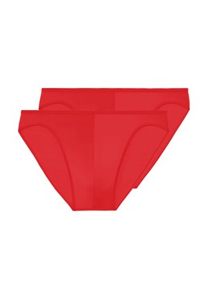 SLIP 2ER PACK PLUMES - Slip - rot