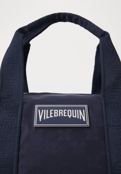 Vilebrequin BAG UNISEX - Dodaci za plažu - bleu marine