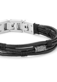 LUCLEON ICON - Armbånd - black