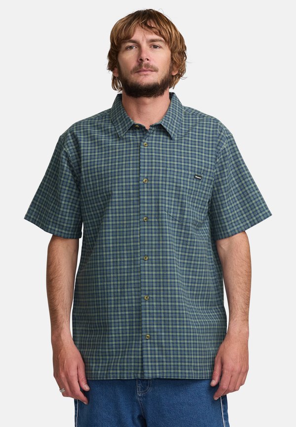 MOGUL - MIT KURZEN ÄRMELN - Shirt - mid