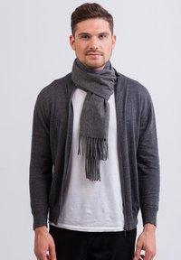 CASH-MERE CASH-MERE  - Sjal / Tørklæder - anthrazit