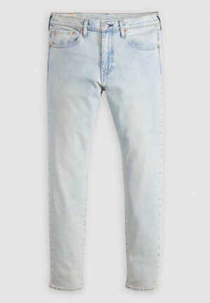 Jeans Slim Fit - light-blue denim