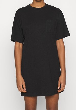 Jerseyjurk - black