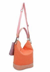 Fritzi aus Preußen IZZY07 OLGA - Handtasche - fruity