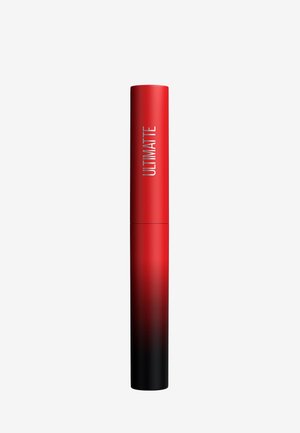 COLOR SENSATIONAL ULTIMATTE - Lippenstift - more ruby