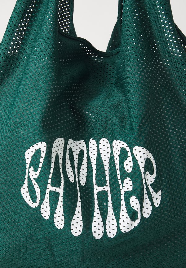 ISLAND TOTE - Beach accessory - pine4