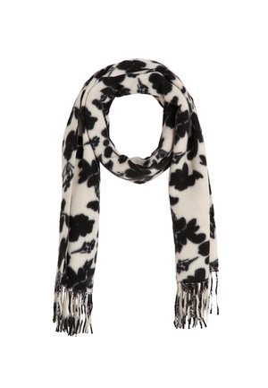 Bufanda - noir
