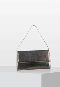 Picard AUGURI - Borsa a mano - silver
