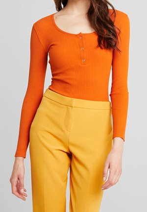 Jumper - orange