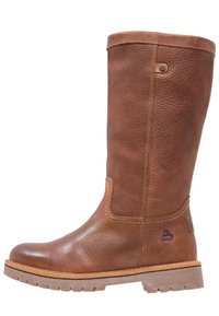 Bullboxer Botas para la nieve - brown