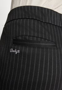 Daily Sports KIMBERLY PANTS - Hlače - black