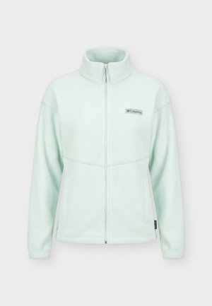 Columbia, TIMBER MEADOW™ FULL ZIP - Φλις μπουφάν - tea light
