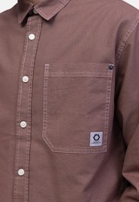 Redefined Rebel LIAM SHIRT REGULAR FIT - Shirt - nuthatch brown