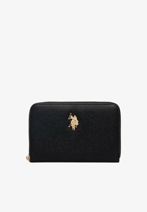 U.S. Polo Assn., PORTAFOGLIO - Portafoglio - nero