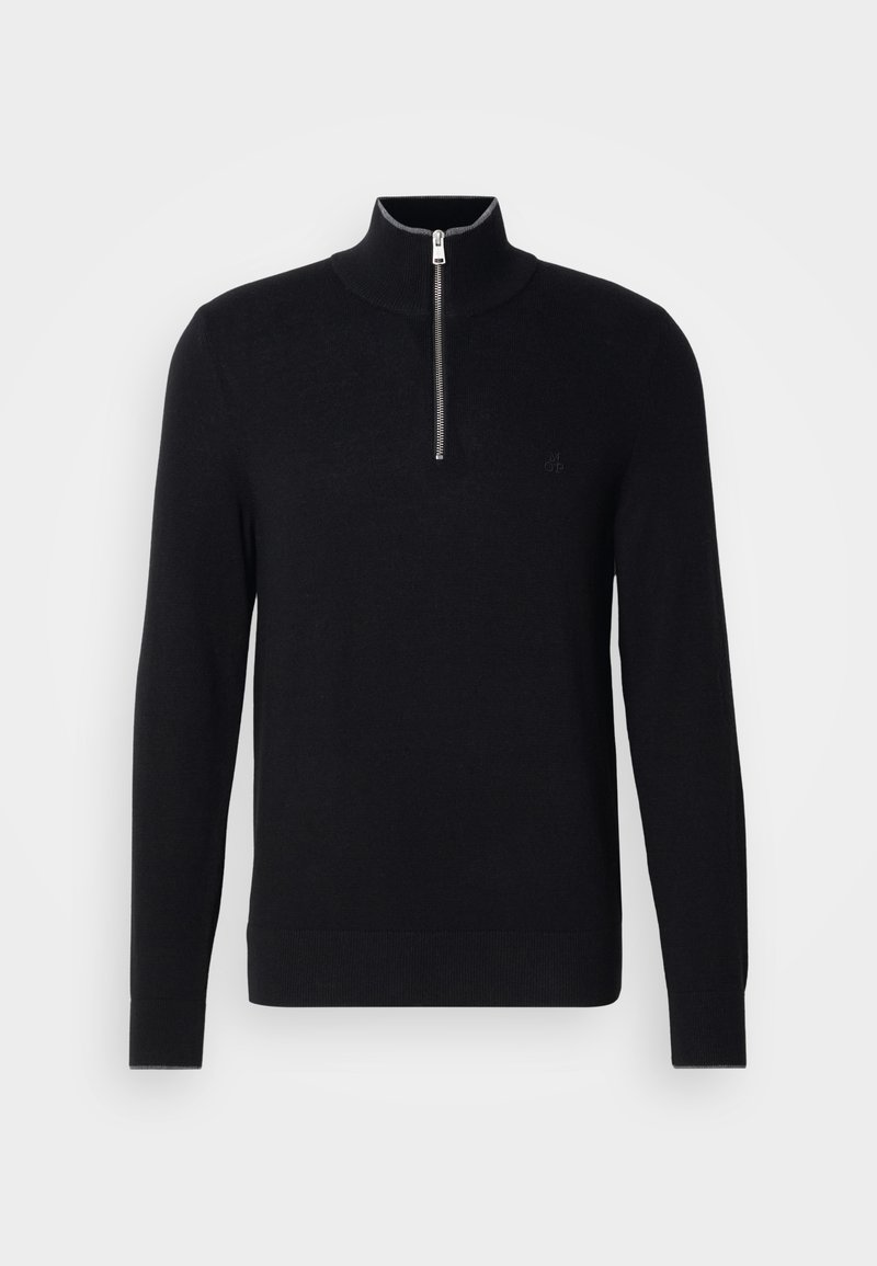 Marc O’Polo Trui zwart