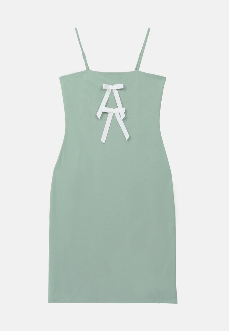 Even&Odd Jurk lichtgroen Even&Odd Jurk lichtgroen