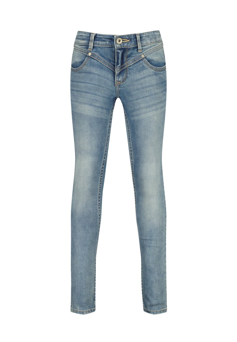 VINGINO Jeans Skinny Fit blauw VINGINO Jeans Skinny Fit blauw
