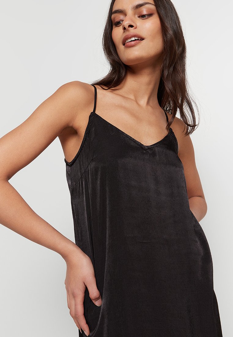 Maxikleid