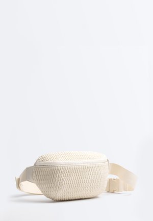 OYSHO, Bæltetasker - beige