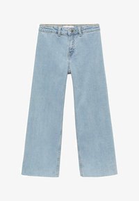 Vybráno, light blue