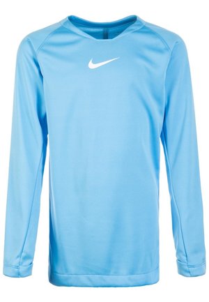 DRY PARK FIRST  - Long sleeved top - light blue