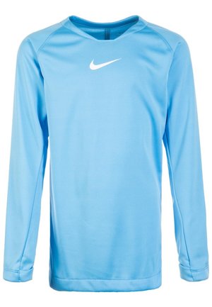 DRY PARK FIRST  - Langarmshirt - light blue