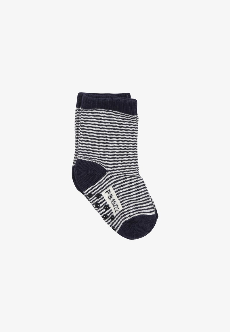 Petit Bateau Chaussettes - blue
