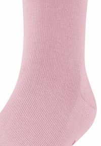 FALKE UNISEX łososiowy