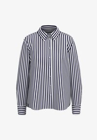 Non sélectionné, navy