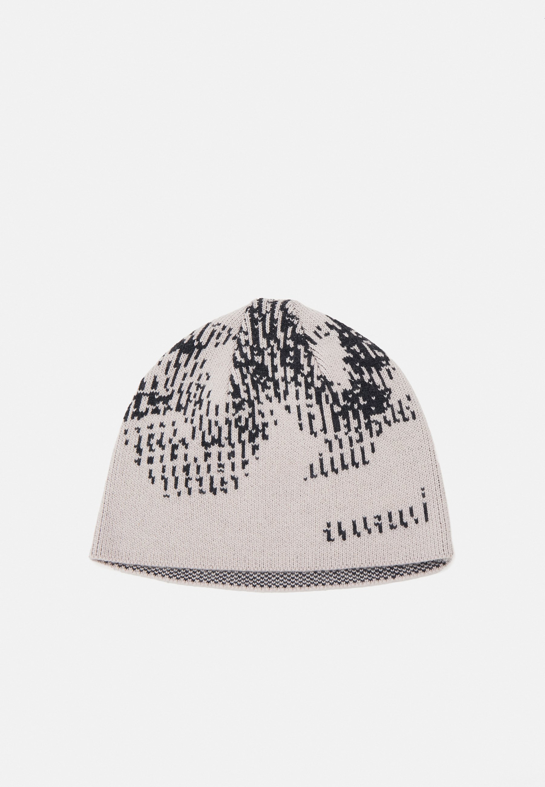 A-COLD-WALL* ANNEX BEANIE UNISEX Berretto beige bone/beige