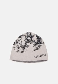 ANNEX BEANIE UNISEX - Bonnet - beige bone