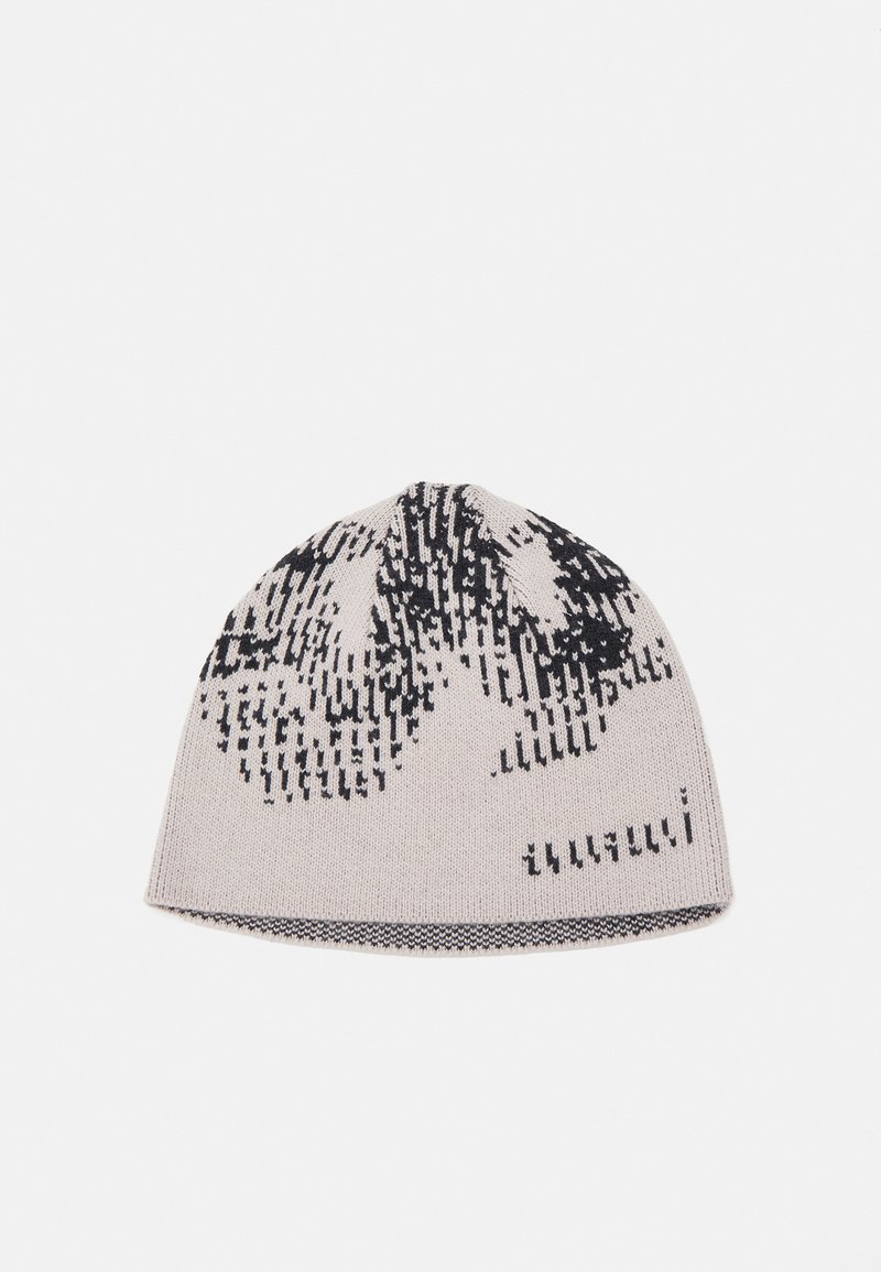 A-COLD-WALL* ANNEX BEANIE UNISEX - Beanie - beige bone