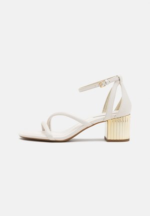 MICHAEL Michael Kors, Sandales - off-white
