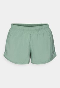 ESSENTIALS SHORT - Short de sport - dark juniper