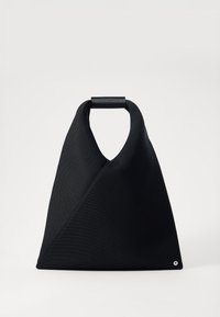 SMALL JAPANESE HANDBAG - Τσάντα χειρός - black