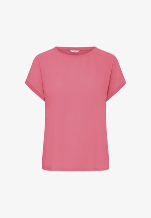 b.young, BYPANYAX - T-shirt basique - phlox pink