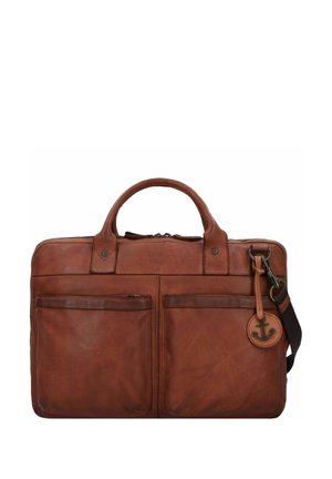 URBAN POETS FACH - Portafolios - charming cognac