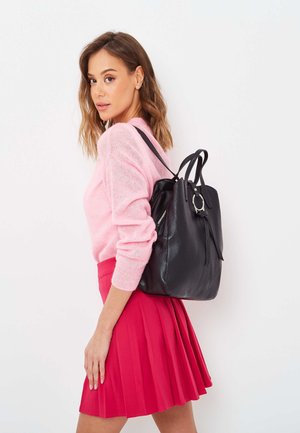 Cesare Gaspari, Sac à dos - black